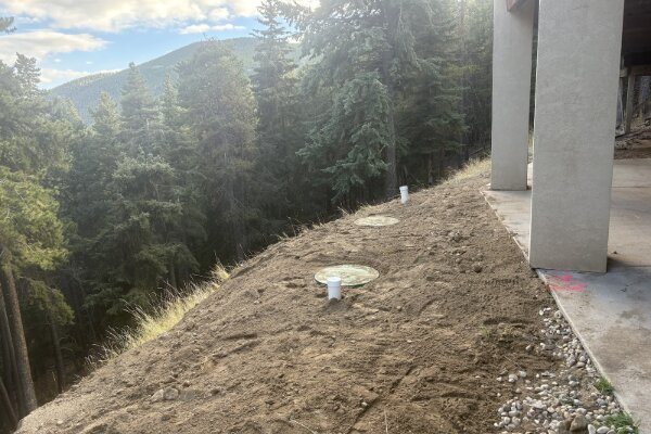 Local Septic and Sewer Services