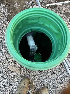 Septic System Inspection Services