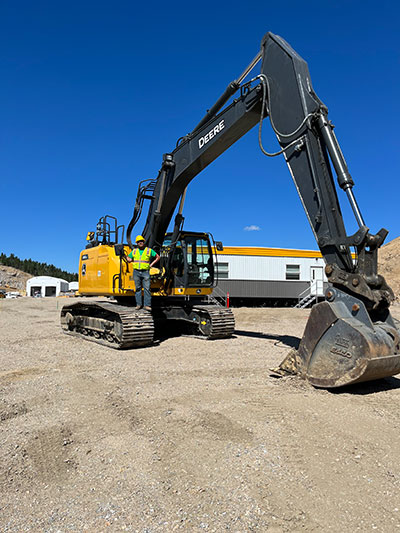 Contact Us for Expert Septic and Sewer Services