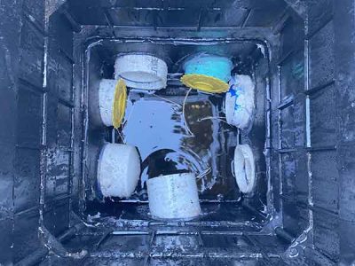 Water Filtration System