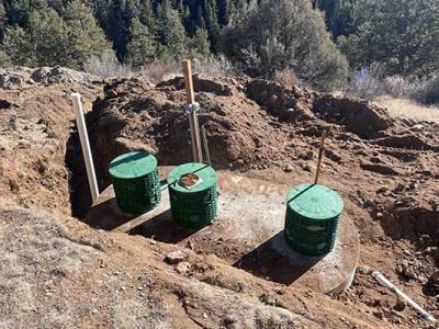 Learn More About Septic System Installation